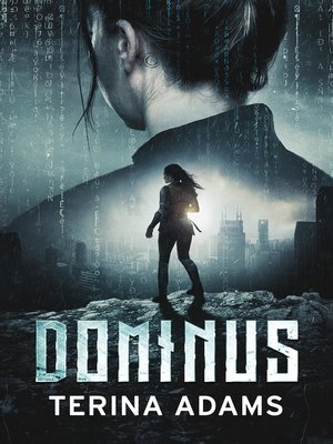 cover image of Dominus